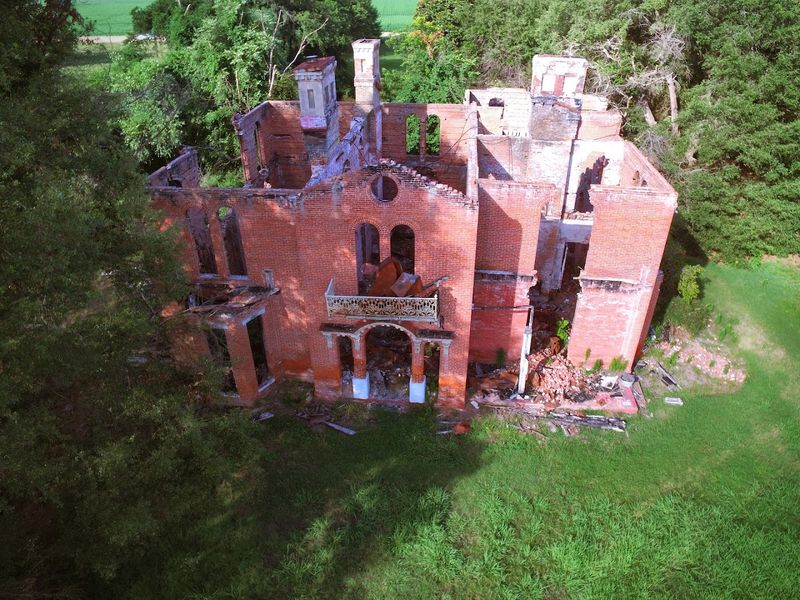 Mount Holly Plantation