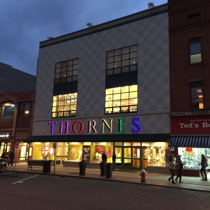 Thornes Marketplace