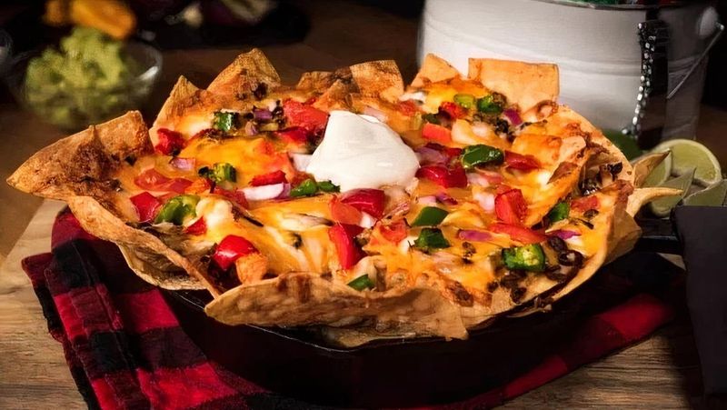 Arriba Mexican Grill