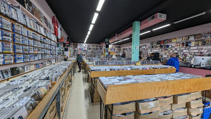 Phonoluxe Records, Nashville