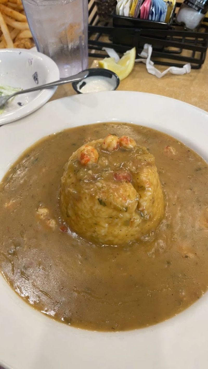 Rascal's Cajun Restaurant
