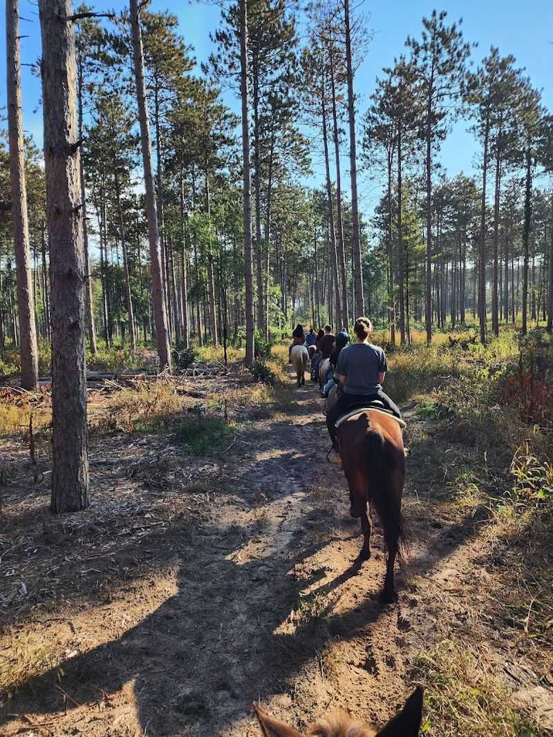 Wild 3L Ranch (Near Kettle Moraine State Forest)