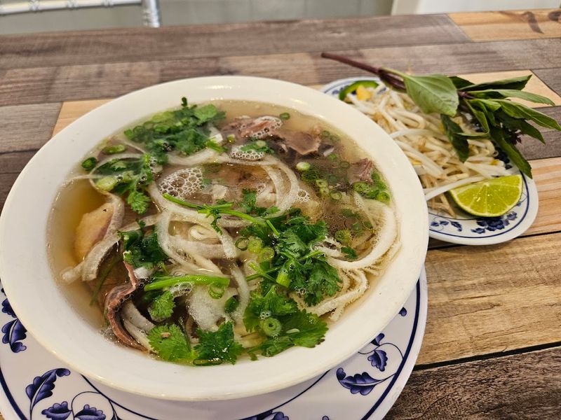 Pho Hoang