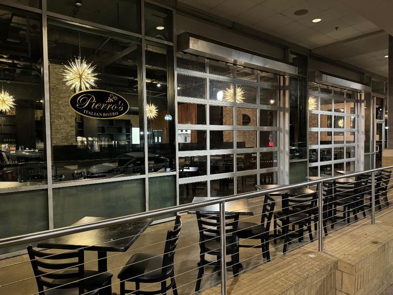 Pierro's