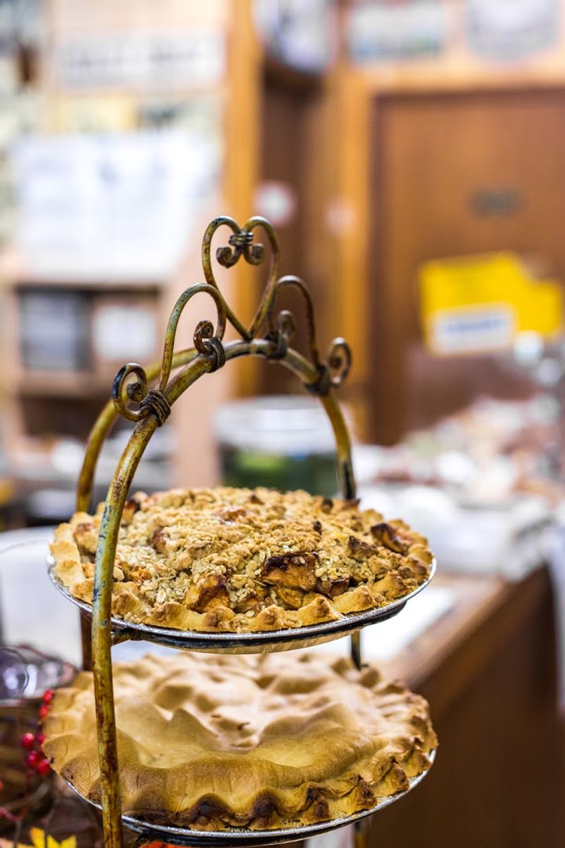 The Bakery Counter Deserves Its Own Dedicated Visit