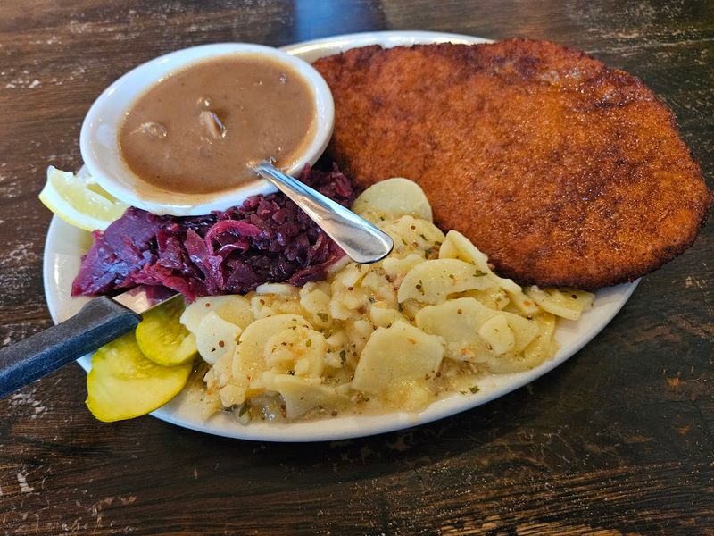 Why This Classic Still Deserves Your Next Meal Out
