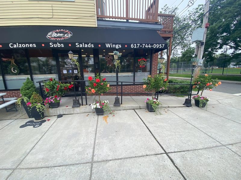 Gigi's Pizza Co., Watertown