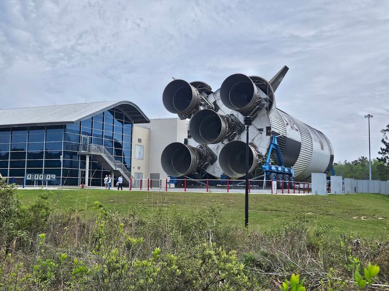 INFINITY Science Center
