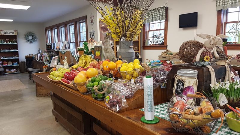 Saunderskill Farms
