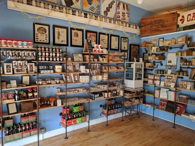 Spindler Confections & Savory Delights, Cambridge