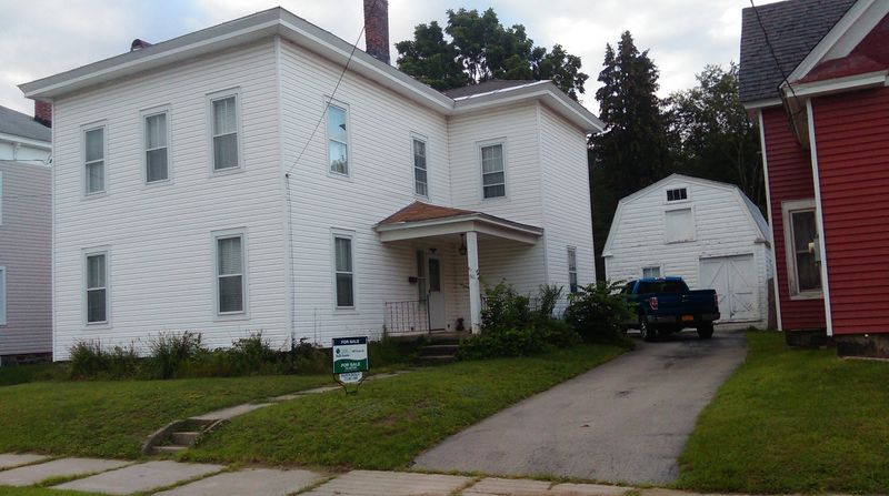 Main Street, Dolgeville, NY