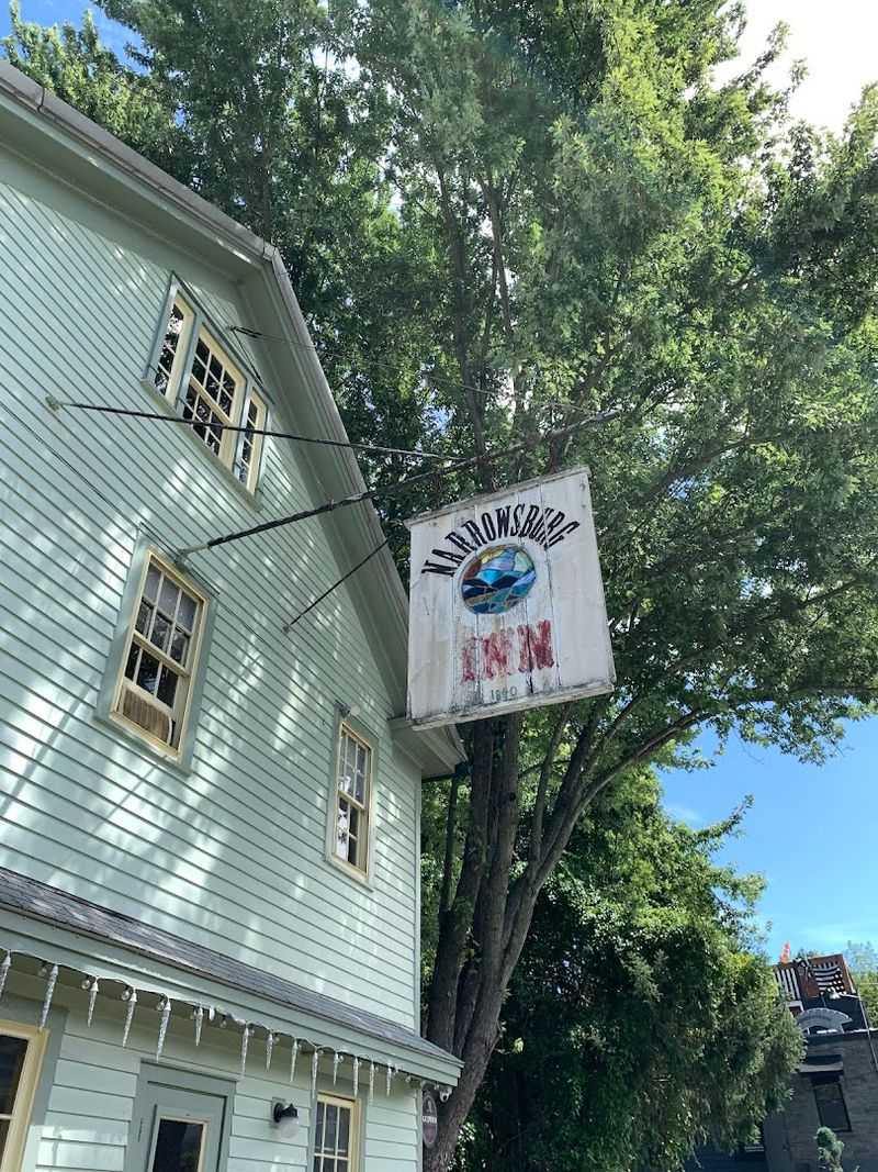 The Arts Scene Here Punches Well Above Its Weight