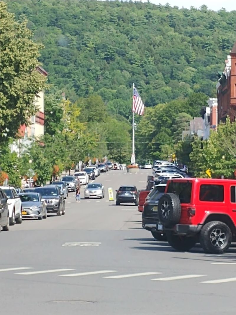 Main Street, Cooperstown, NY