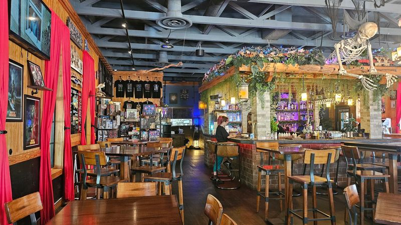 Dogmud Tavern