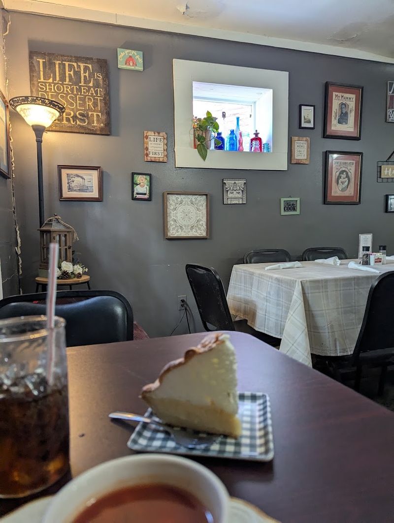The Crust Situation Deserves A Serious Conversation
