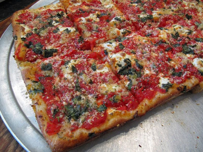 Louie's