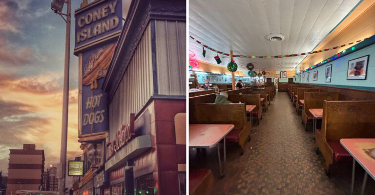 Many People Don’t Know This Massachusetts Hot Dog Stand Is A Part Of American History