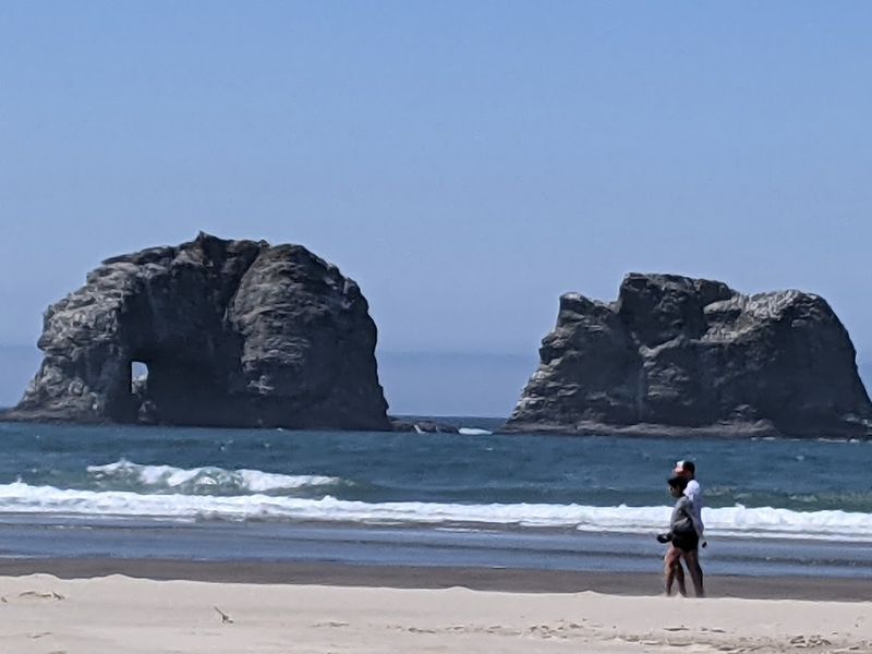 Rockaway Beach
