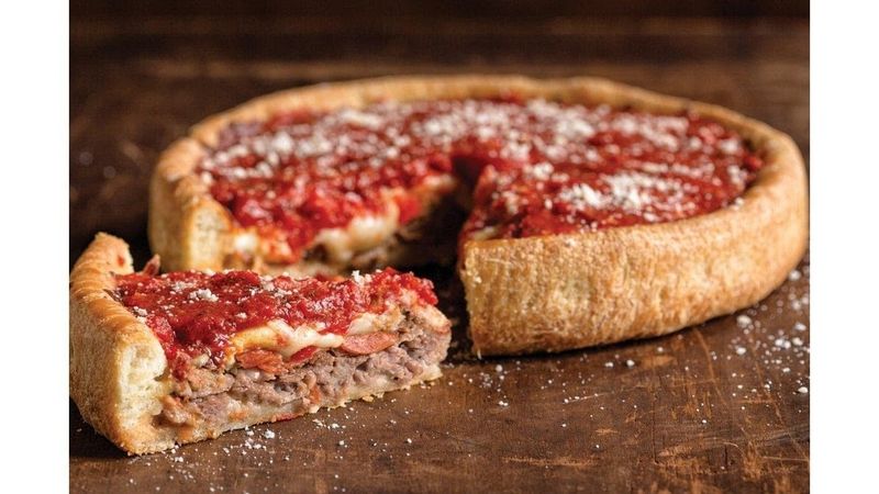 UNO Pizzeria & Grill