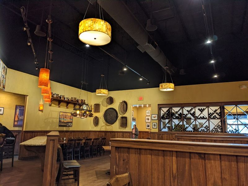 Tabella Italian Restaurant