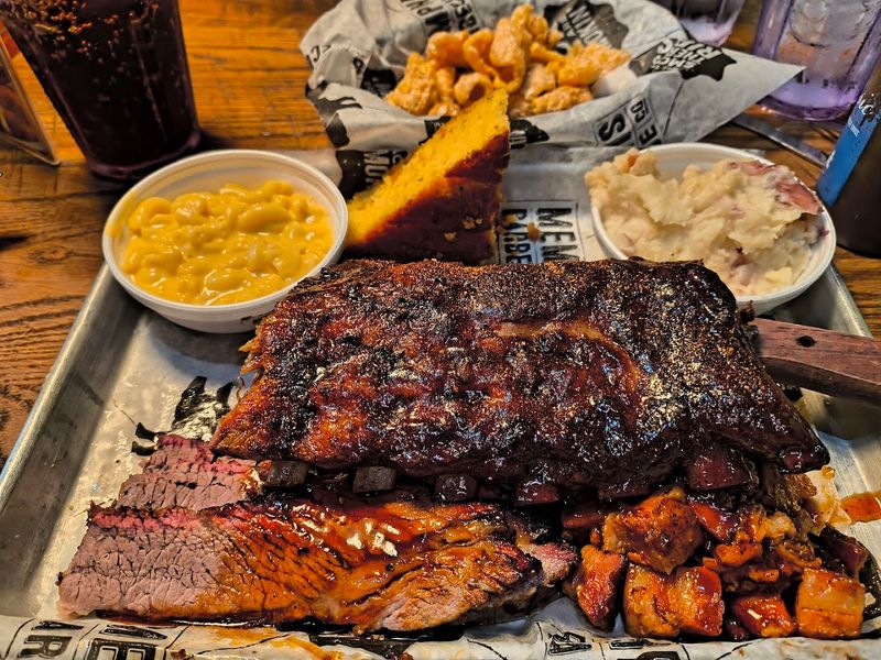 Memphis BBQ Company
