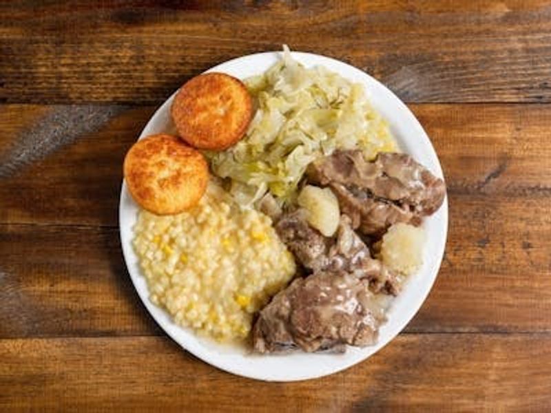Eagle's Restaurant