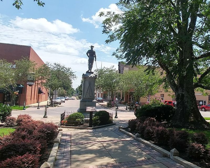 Covington