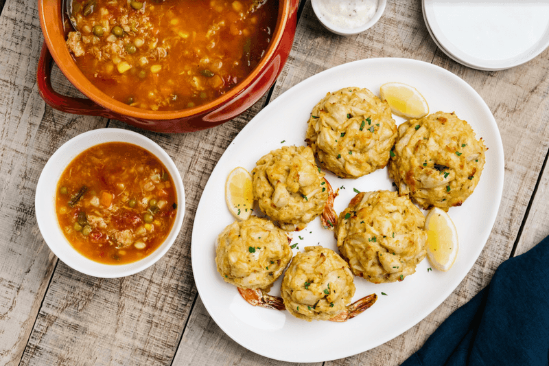 A Food Stop That Deserves A Spot On Your List
