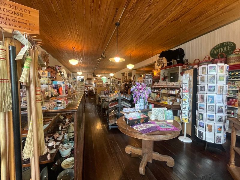 Handmade Goods With A Real Story Behind Them