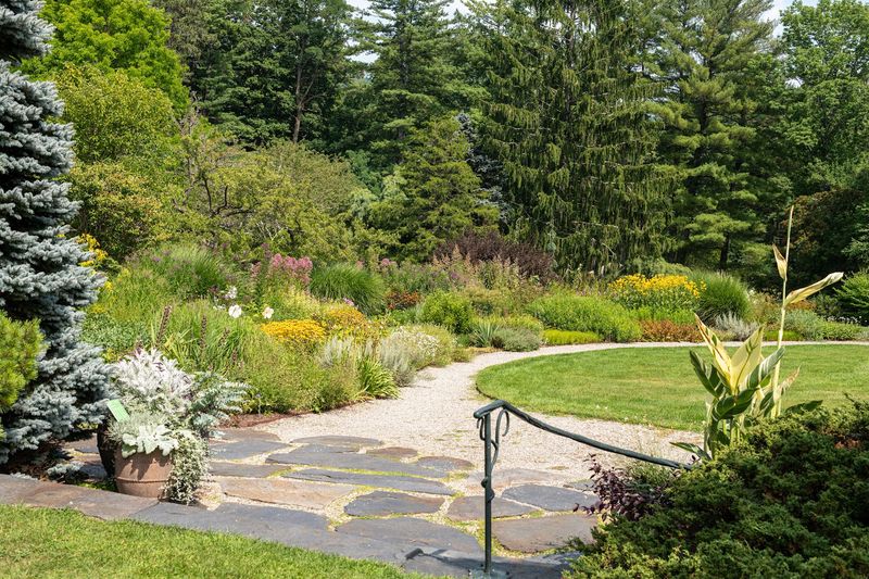 Berkshire Botanical Garden, Stockbridge