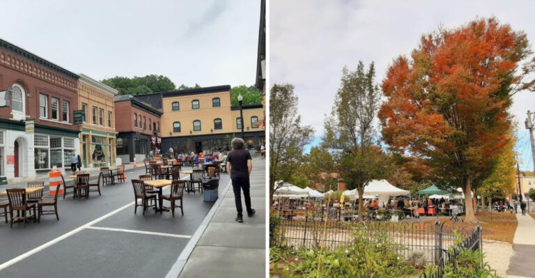 Massachusetts’s Most Charming Walkable Town Deserves A Spot On Your 2026 Calendar