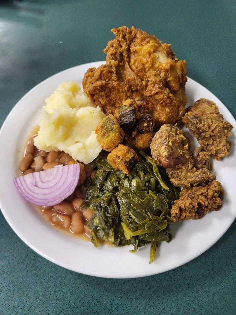 Pairing Classics With Traditional Southern Sides