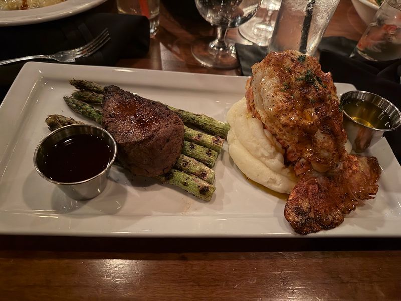 Pairing Side Dishes To Complement Steak