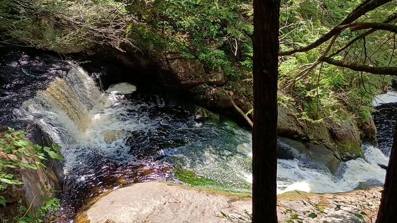 Doane's Falls, Royalston