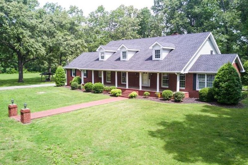 Cedar Grove Inn, Lebanon