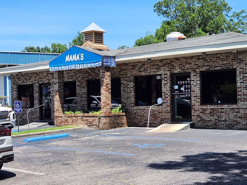Mama's Kountry Kooking