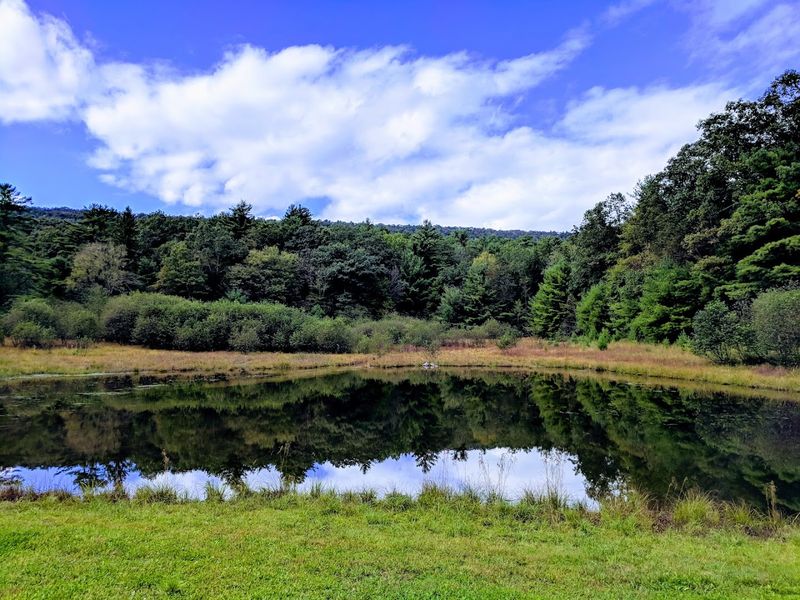 Roosevelt State Park