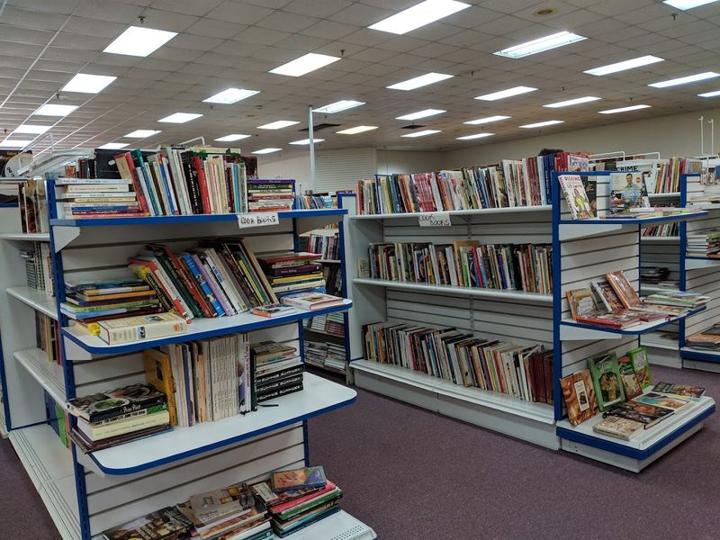 Why Book Cellar Belongs On Every Tennessee Itinerary