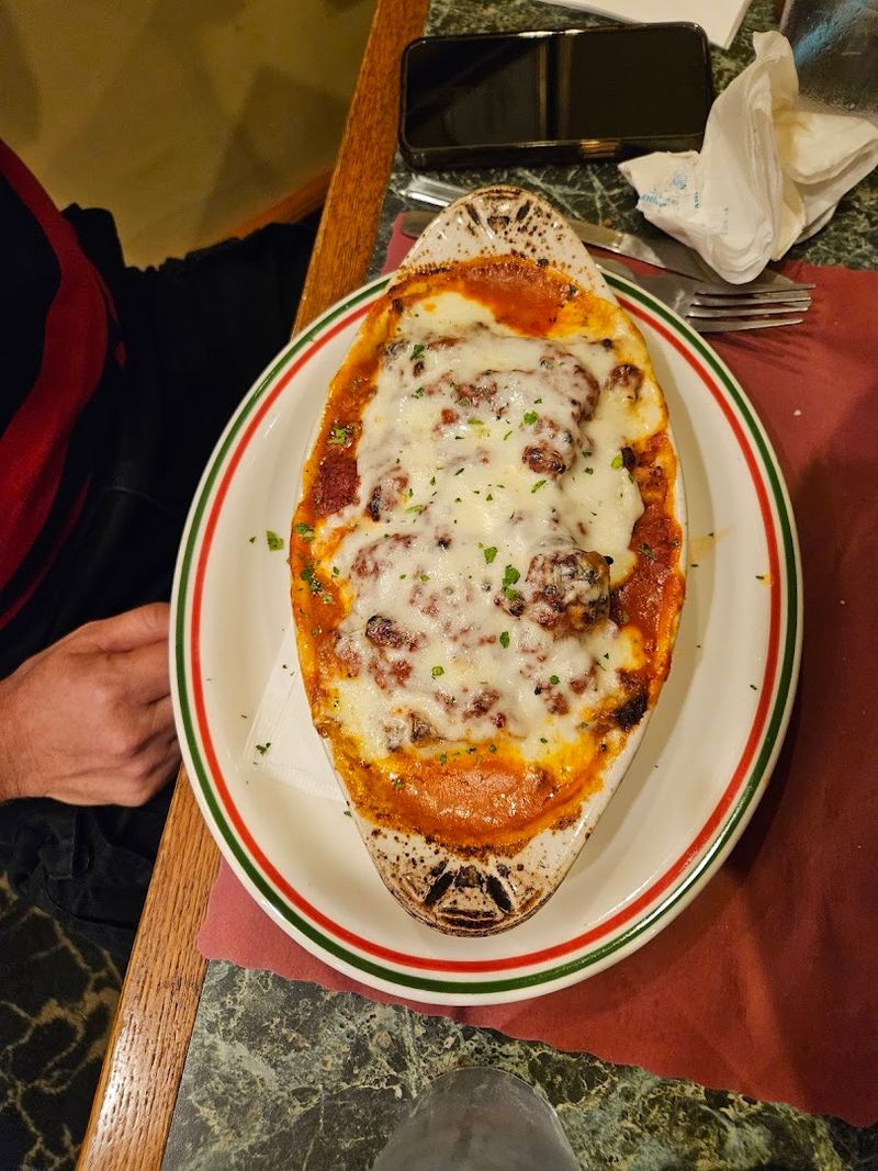 Pricing That Makes A Full Meal Feel Like A Fair Deal
