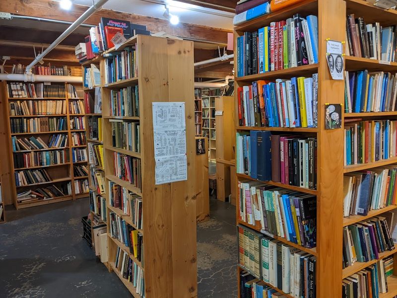 Owner Sam Burton And The Art Of Building A Collection