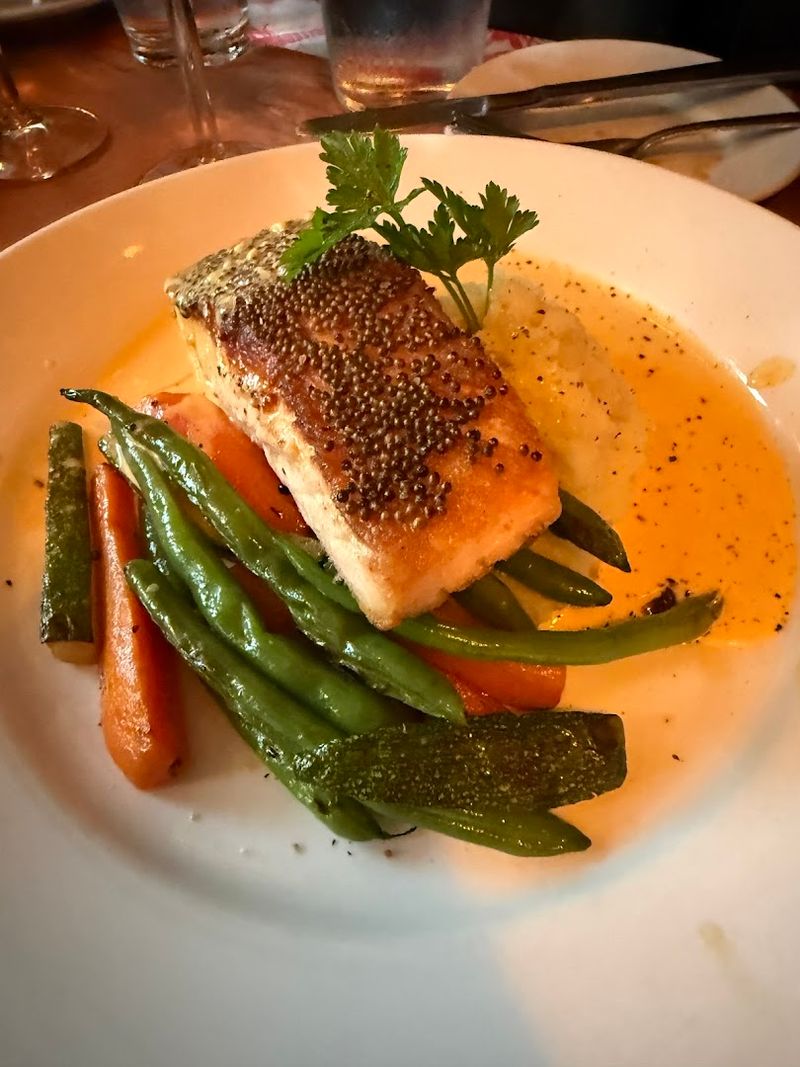 Forty Years Of Craft In Every Single Bite