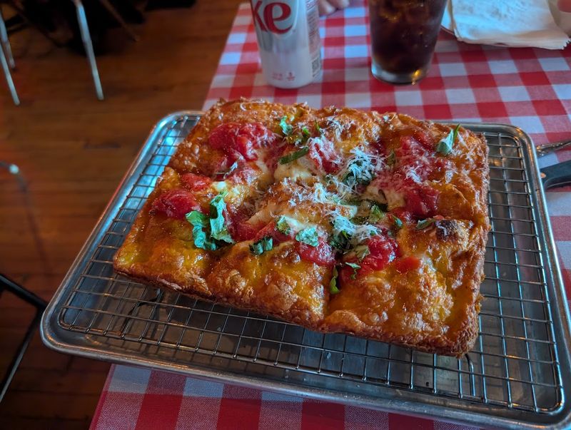 Paulie Gee's 