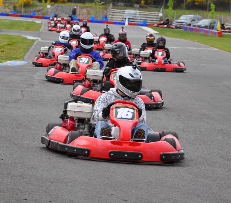 High-Speed Fun That Belongs On Your List