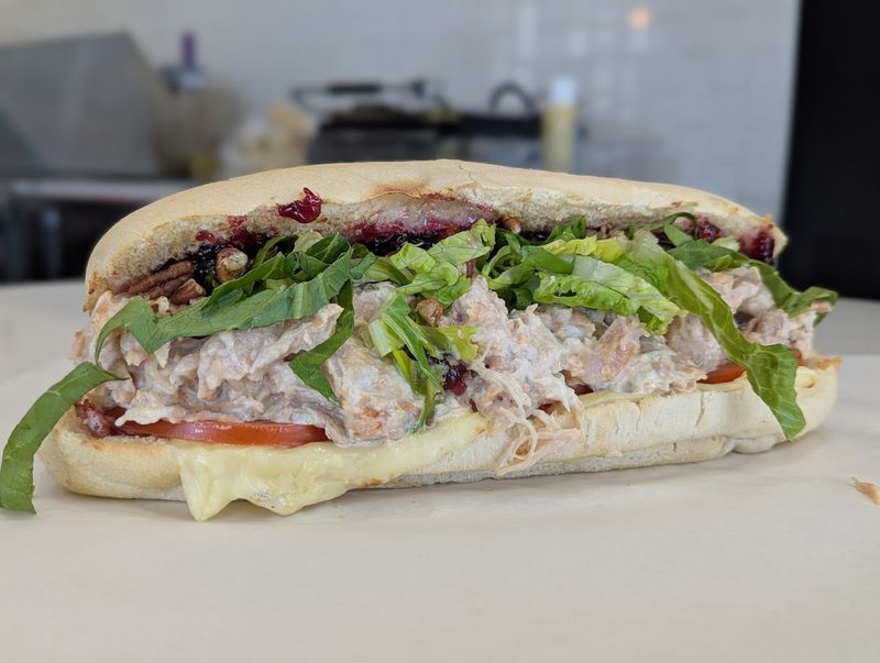 The Signature Jam Twist That Sets These Sandwiches Apart