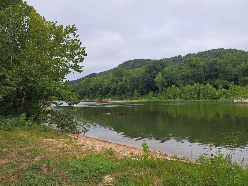 Big Piney River