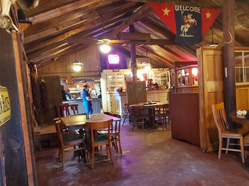 A Dining Room Built For Gathering
