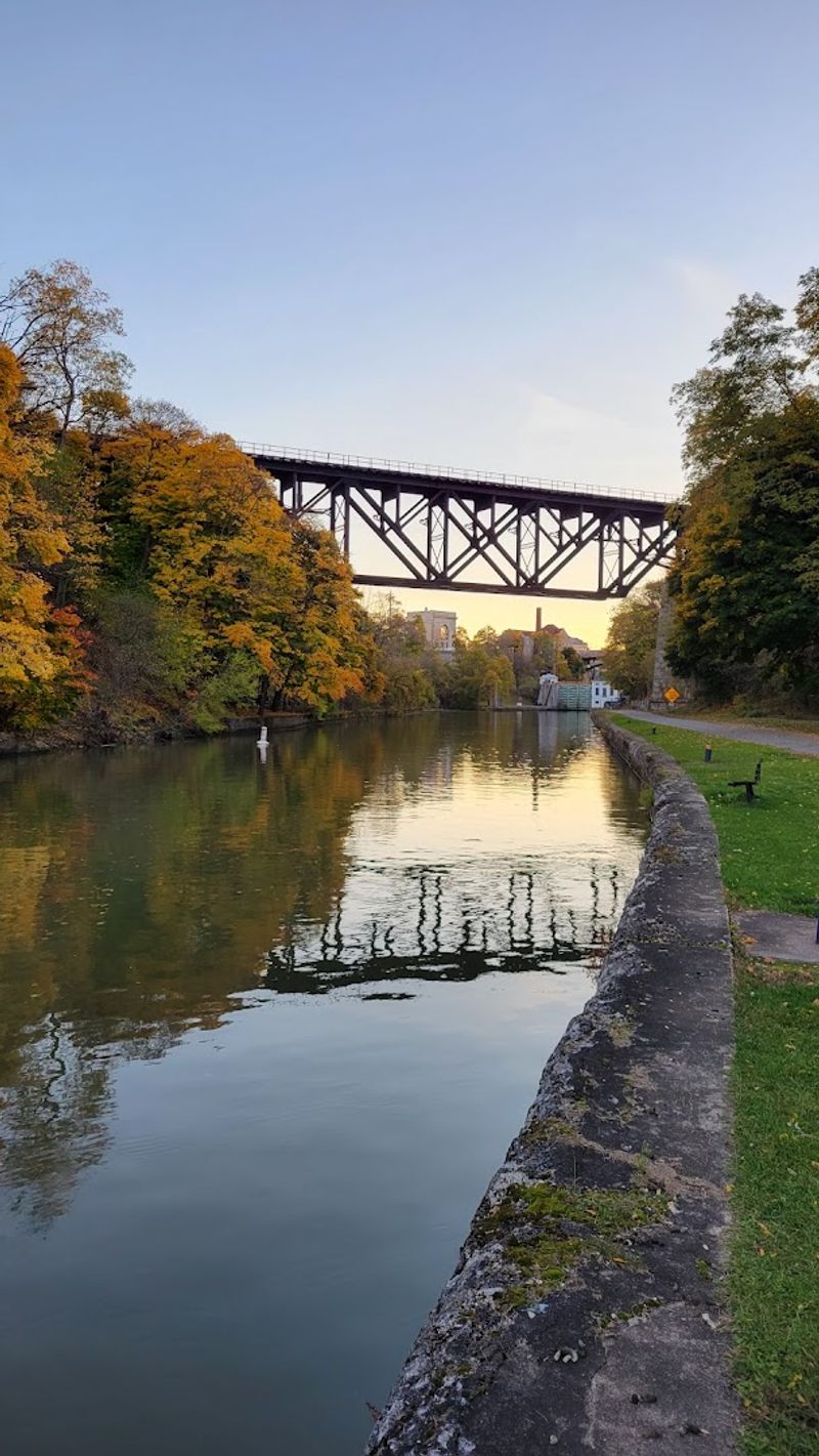 The Selfie-Spot Bridge You Have To Visit