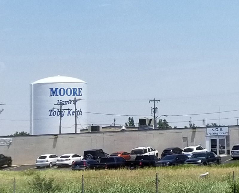 Moore