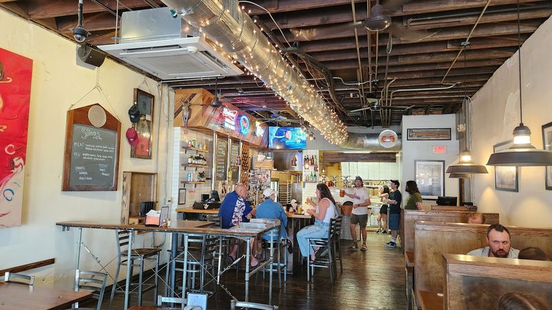 Five Points Pizza, Nashville