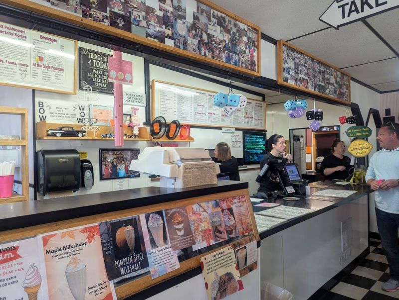 The Staff Turns First-Time Visitors Into Lifelong Regulars